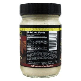 WALDEN FARMS MAYO CF CHIPOTLE 12OZ