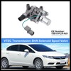 Hihaha VTEC Transmission Shift Solenoid Spool Valve for Honda Civic