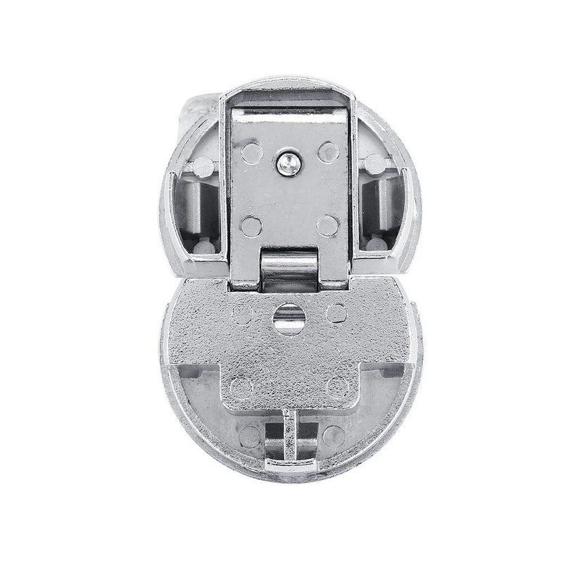 Hinge, Concealed Hinge, Door Hinge, Steel Plate, Durable, 90°, Foldable,
