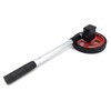 4 Set Walking Wheel Tape with Telescoping Handle