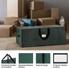 Storage Bags - Set of Two 48in Moving Bags with