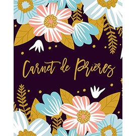 Carnet de Prières