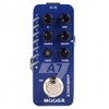 Mooer Audio A7 Ambiance - Effect for Guitars