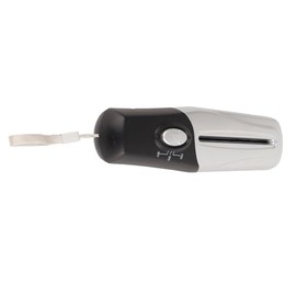 Mini Trituradora de Papel, Mini Trituradora USB Portátil, Trituradora Eléctrica USB de Mano, Cortador de Documentos con Tiras de Papel Multifuncional 