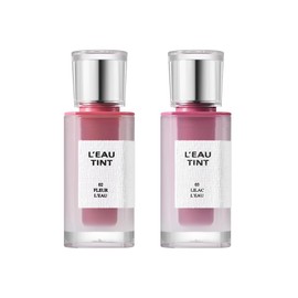 BBIA Rotint #02 Fleur Low 0.1 oz (4.5 g) + Rotint #03 Lilac Low 0.1 oz (4.5 g)