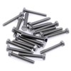 M5 (5mm x 20mm) Hex Bolt (Fully Threaded Setscrew) -