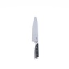 All-Clad Forged German Stainless Steel Chef Knife 8 Inch, Fully