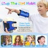 Zelen Thumb Sucking Stop for Kid (1 Pair) Thumb Sucking