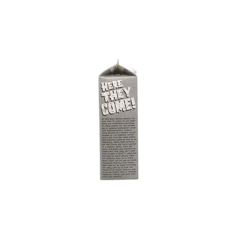 Oatly Barista Edition Oatmilk, 32 Fl Oz