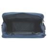 Shoulder Bag Work Bag Flight Shoulder Bag Blue 33 x