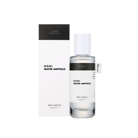 (현대홈쇼핑)오그램코스메틱스 고리 워터 앰플 50ml (Hyundai Home Shopping) Ogram Cosmetics Gori Water Ampoule 50ml