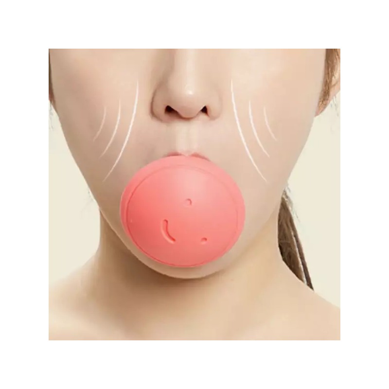 마리오네트주름 심부볼리프팅 투턱없애기 팔자주름없애는기구 불독살없애기 Marionette Wrinkle Deep Bolstering Double
