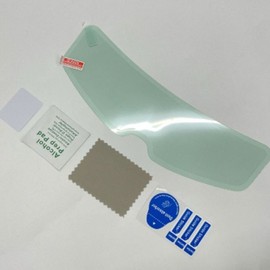 Anti-fog sticker, safety work, helmet anti-fog/helmet sticker, helmet accessories, moisture removal / 안티포그스티커 안전 작업 헬멧김서림방지/헬멧스티커 헬멧용품 습기제거