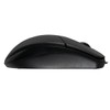 Mouse Alambrico USB Optimize MA210 / Diseño Estandar de 1200
