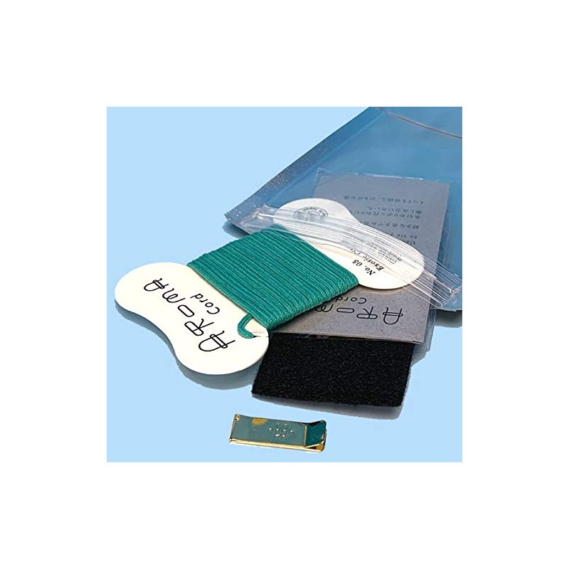 Kaunjudo Aroma Cord Aroma Cord Exotic Citrus 1645