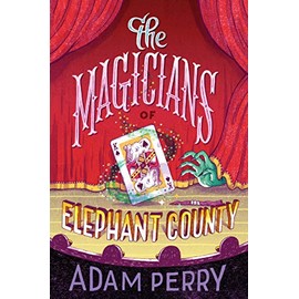 The Magicians of Elephant County