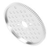 Spur Gear 96 Tooth Aluminum Cylindrical Mod 0.8 14mm Center