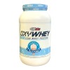 OxyWhey, Daily Lean Whey Protein, Vanilla Ice Cream, 1.82lb