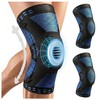 2 Rodillera Ortopedica para Dolor de Rodilla,rodilleras de Ortopdicas