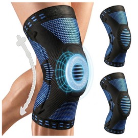 2 Rodillera Ortopedica para Dolor de Rodilla,rodilleras de Ortopdicas                                                                                 