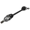 SCITOO CV Axle Shaft Assembly for Hyundai Elantra 2017-2019 NCV37140