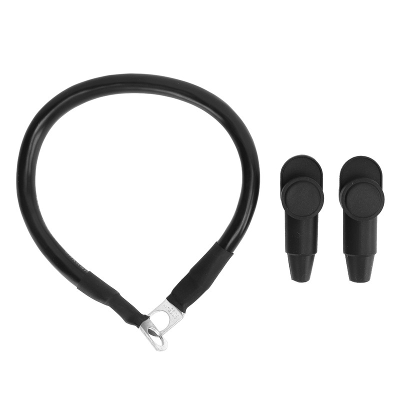 4AWG Ground Wire Strong Toughness Soft Wear Resistant High Temperature