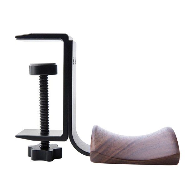 Headphone Hanger, Headphone Stand, Earphone Hanger, Headphone Hanger, Made of