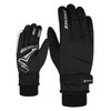 Ziener Adult SMU 18-Bike 199 GTX(R) Glove Bike, Black, 9