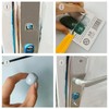Epoxy Putty Stick, XUDOAI 100g Hard and Fast Repair Epoxy