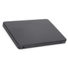 Hsthe Sea 2.5inch SSD Black High Speed Metal Hard Drive