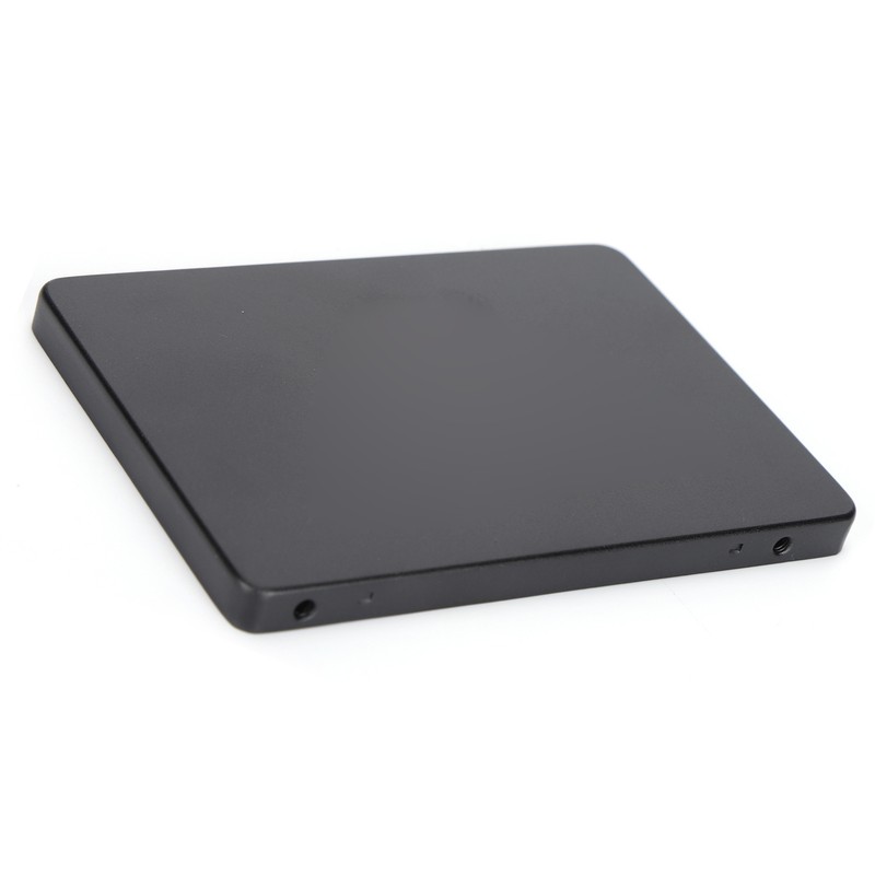 Hsthe Sea 2.5inch SSD Black High Speed Metal Hard Drive