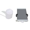 Anti Theft Cell Phone Display Stand 95‑120dB Security Alarm Fast