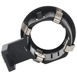 ROADFAR Parking Assist Sensor 4 PCS Reverse Backup Parking Sensor Fit for Acura for ZDX 2013 for Honda for Odyssey 2011-2017 for Honda for Pilot 2010-2015 Compatible with 39681-TL0-G01