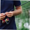 IWOWHERO Invisible Fishing Wire 200m Nylon Fish Line High Strength