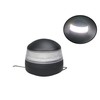 Pactrade Marine Boat Wakeboard Tower LED Anchor Navigation Light 2-1/4"
