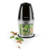 GOURMETmaxx Multi-chopper with practical one-button operation, 600 ml volume, 2