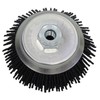 HiKOKI 0033-5962 Nylon Lid Brush, Outer Diameter 3.7 inches (95