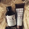Kit Shampooacondicionador Natural Tech Replumping Davines