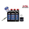 Yamaha OEM Yamaha Viking 700 Oil Change Kit W/ Spark