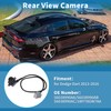 HOPESPANNER Rear View Camera for Dodge Dart 2013 2014 2015