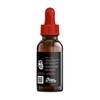 Beard Octane Grizzly Puncher Beard Oil - Teakwood, Oakmoss &
