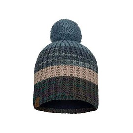 Buff Knitted & Polar Hat Alina