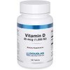 Douglas Laboratories Vitamin D 25 mcg (1,000 IU) - D3