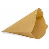 Size 4/No.4/1x4 Coffee Filter Papers by COFFEE LUSSO, Cone Shaped,