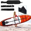 Surfboard Shoulder Strap, Surfboard Carrying Strap, Paddleboard Strap, SUP Board