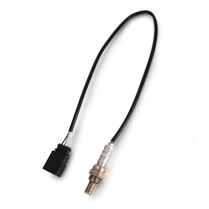 Universal Lambda Sensor Control Probe Diagnostic Probe 4-Pin Before /