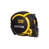 Komelon 35-Ft Contractor TS Wide blade Tape Measure with Backside