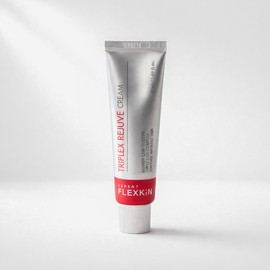 Partner company Flexkin Rejuver Cream Expert Triplex 50ml / 플렉스킨 리쥬버 크림 엑스퍼트 트리플렉스 50ml