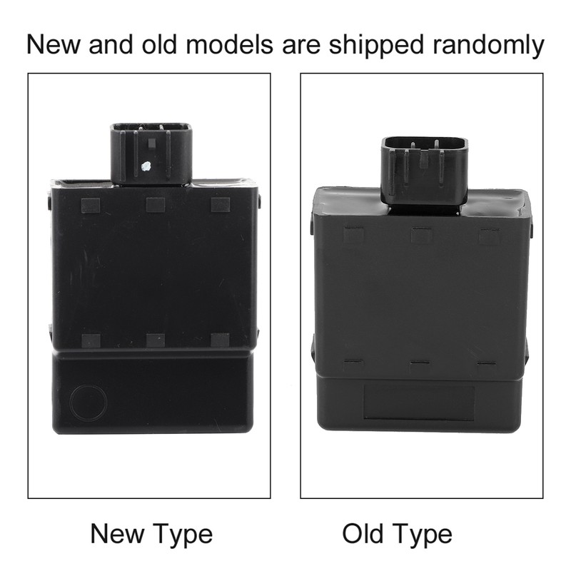 Motorcycle CDI Unit Ignition DC Fit for Yamaha Mio Nouvo