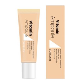 Gongskin Vitamin Firming Ampoule 10ml / 공스킨 비타민 탄력 앰플 10ml